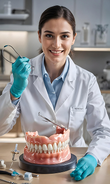 Dental Team