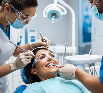 Dental Clinic