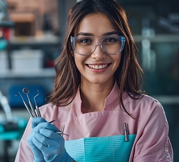 Dental Team