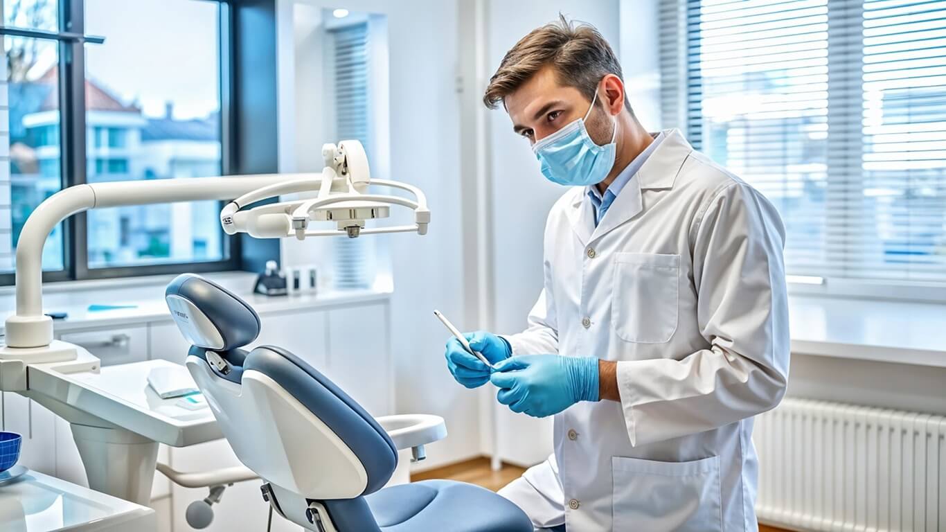 Cosmetic Dentistry