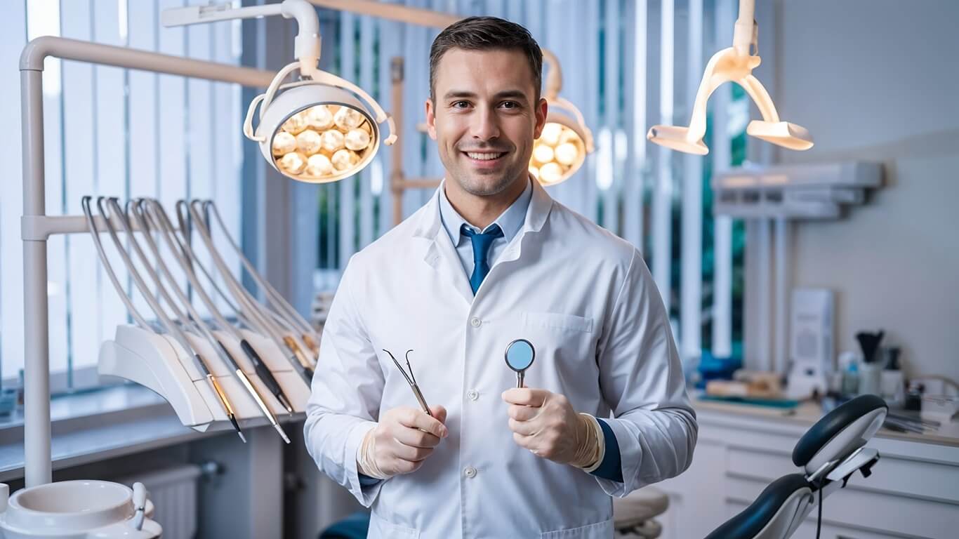 Oral Hygiene