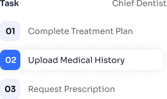 Restorative Treatments